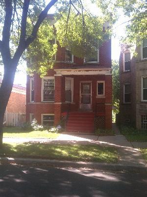 4137 W Cornelia Ave., Chicago, IL 60641