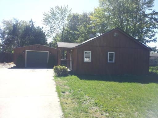 121 Winona Dr., Machesney Park, IL 61115