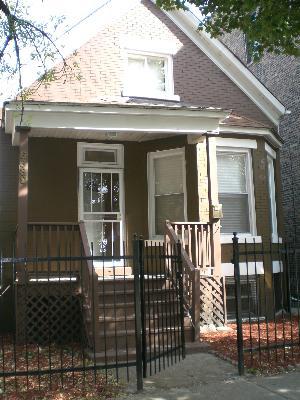 6639 S Marquette St., Chicago, IL 60637