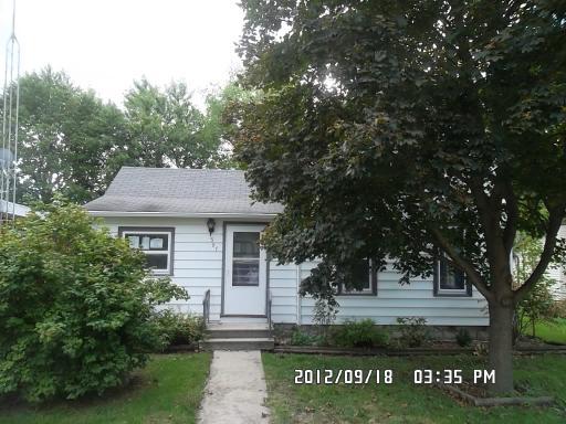 507 Center St., Mazon, IL 60444