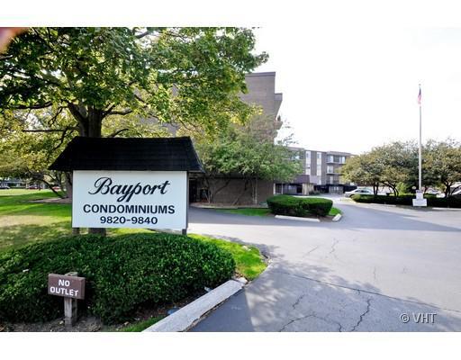 9840 S Pulaski Rd. #212, Oak Lawn, IL 60453