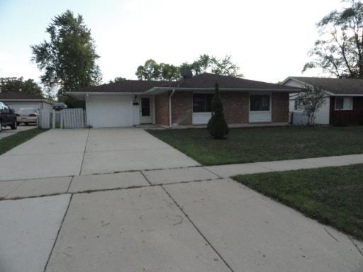 [Address Hidden by Seller], Streamwood, IL 60107