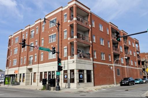 3000 W Lawrence Ave. #3H, Chicago, IL 60625