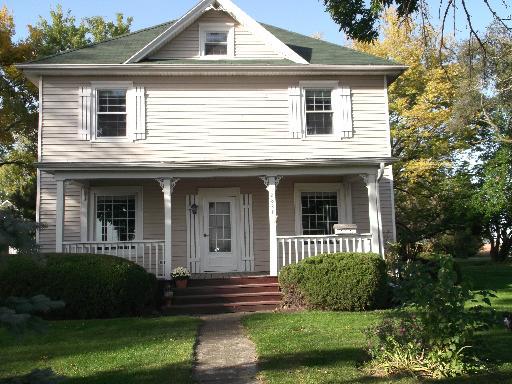 2888 Perry Dr., Steward, IL 60553