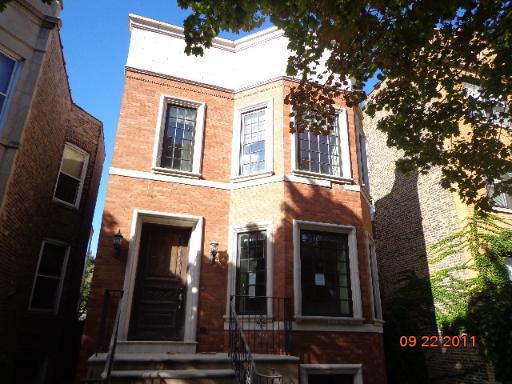 1208 W Newport Ave., Chicago, IL 60657