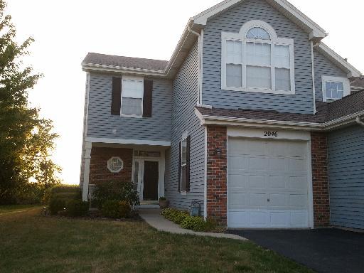 2046 Waverly Ln., Algonquin, IL 60102