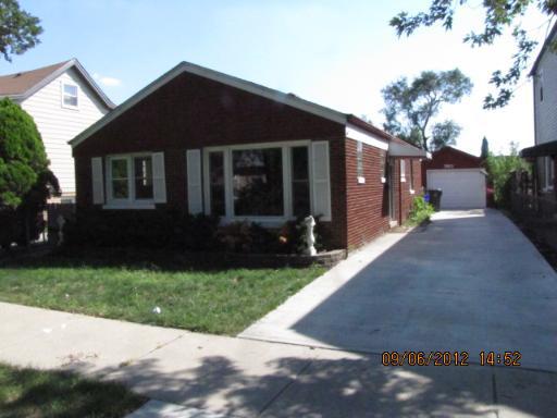 7913 46th St., Lyons, IL 60534