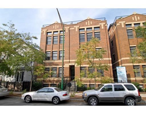 2524 N Ashland Ave. #1N, Chicago, IL 60614