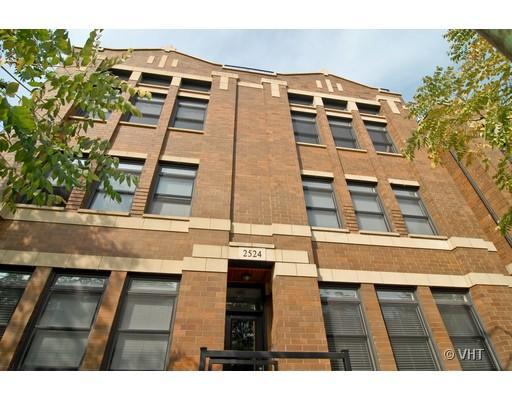 2530 N Ashland Ave. #2N, Chicago, IL 60614