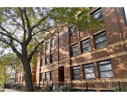 2530 N Ashland Ave. #3S, Chicago, IL 60614