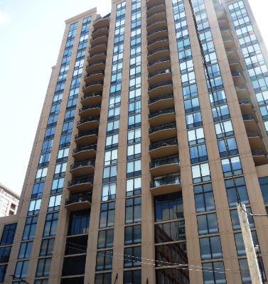 435 W Erie St. #1105, Chicago, IL 60654