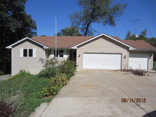 408 Orleans Dr., Davis, IL 61019