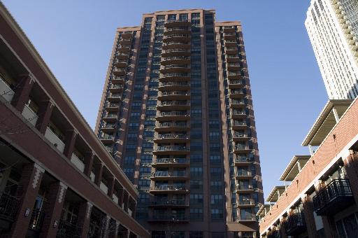 330 N Jefferson St. #607, Chicago, IL 60661