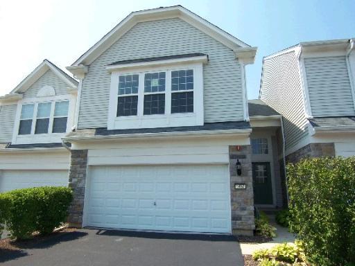 1457 Orchid St., Yorkville, IL 60560