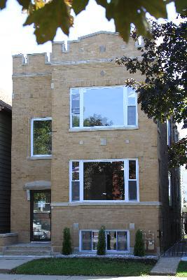 [Address Hidden by Seller], Chicago, IL 60618