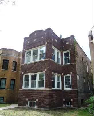 6448 N Rockwell St., Chicago, IL 60645