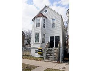 5030 S May Ave., Chicago, IL 60609