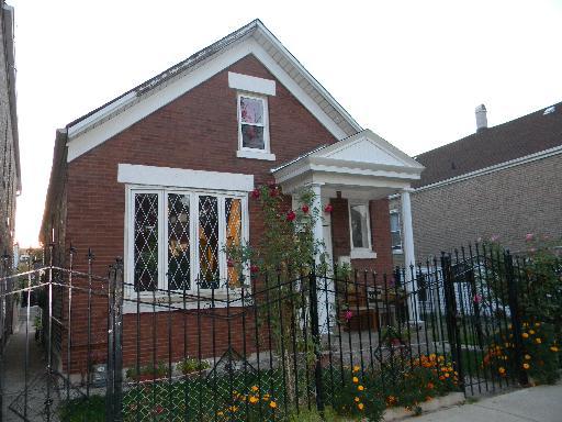 3018 S Millard Ave., Chicago, IL 60623
