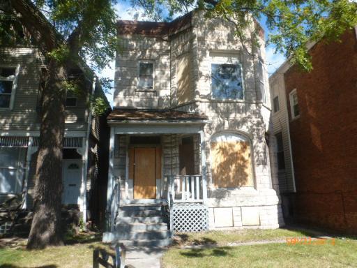 520 E 45th St., Chicago, IL 60653
