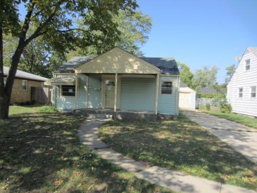 2403 Dresden Ave., Rockford, IL 61103