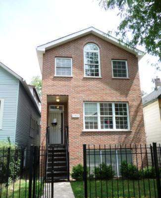 7953 S Woodlawn St., Chicago, IL 60619