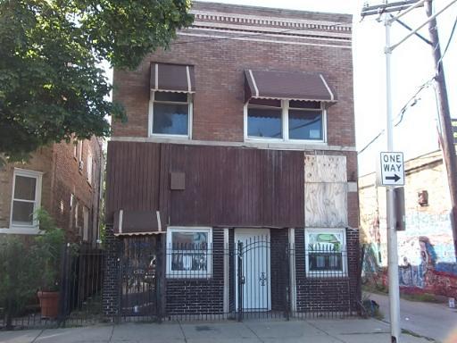 1142 N Monticello Ave., Chicago, IL 60651