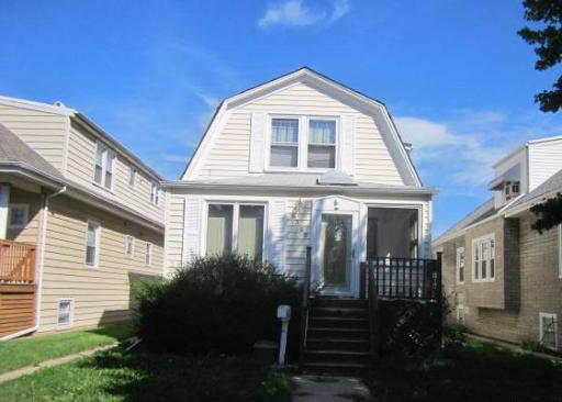 5320 W Winnemac Ave., Chicago, IL 60630