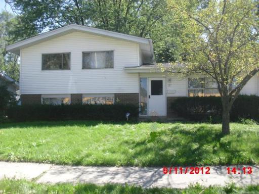 217 Illinois St., Park Forest, IL 60466