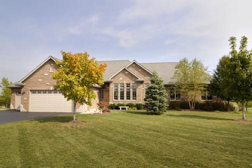 9021 Wilcox Ct., Millbrook, IL 60536