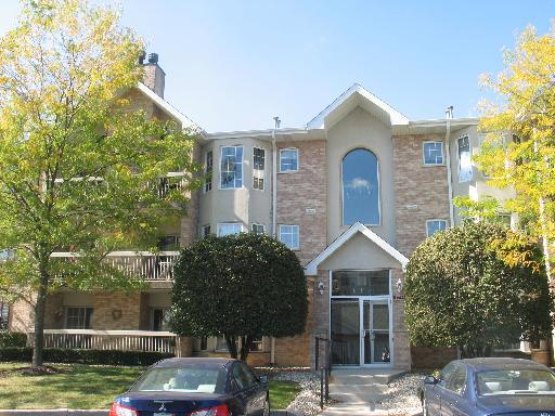 7771 Bristol Park Dr. #1SE, Tinley Park, IL 60477