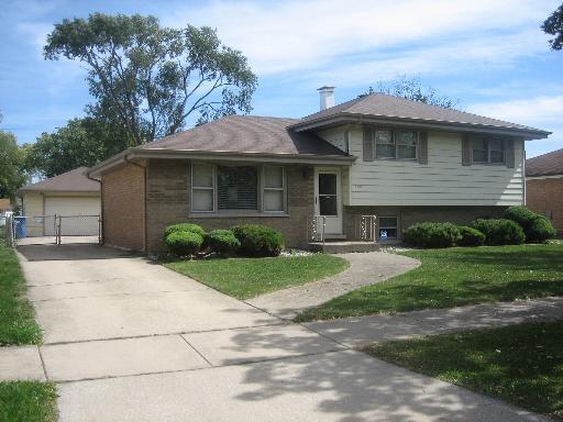 15427 Dearborn St., South Holland, IL 60473