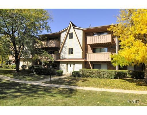 13 Echo Ct. #9, Vernon Hills, IL 60061