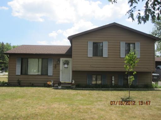 1831 Everett St., Beach Park, IL 60087