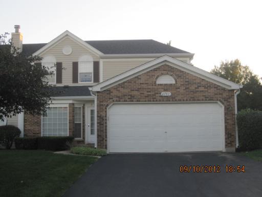 6747 Nantucket Ct., Gurnee, IL 60031