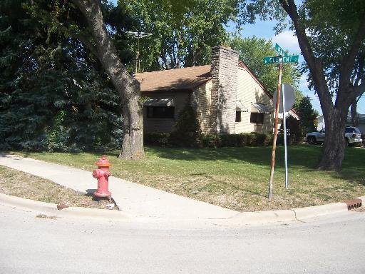 1500 Clement St., Joliet, IL 60435