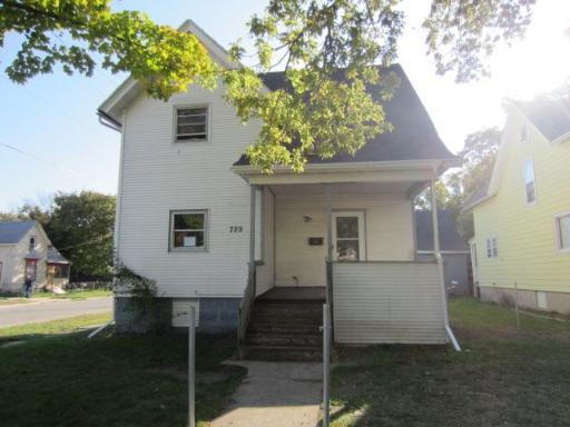 729 N Horsman St., Rockford, IL 61101