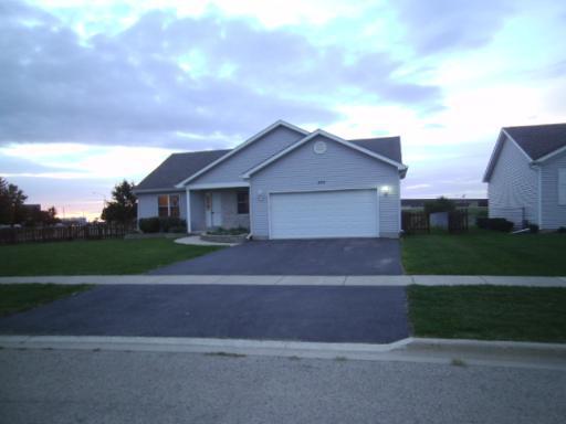 298 N Bridge Rd., Dekalb, IL 60115