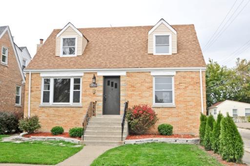 3142 N Rutherford Ave., Chicago, IL 60634