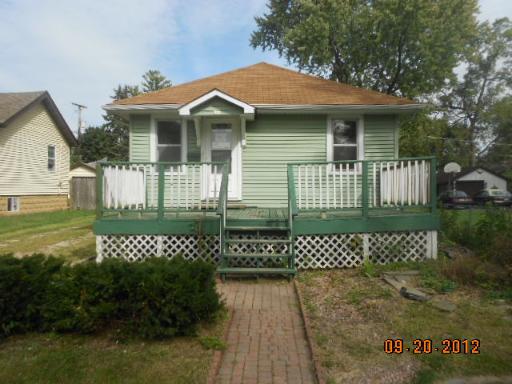 120 SW Circle Dr., Joliet, IL 60432