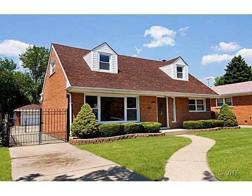 1686 Sycamore St., Des Plaines, IL 60018