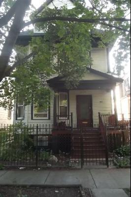4028 N Albany Ave., Chicago, IL 60618