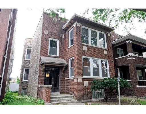 7951 S Green St., Chicago, IL 60620