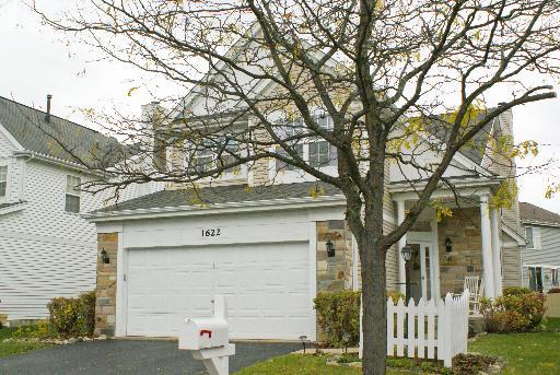 1622 Easton Ct., Gurnee, IL 60031