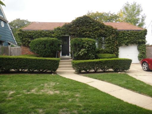 512 S Catherine Ave., La Grange, IL 60525