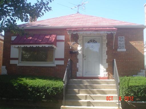5460 S Menard Ave., Chicago, IL 60638
