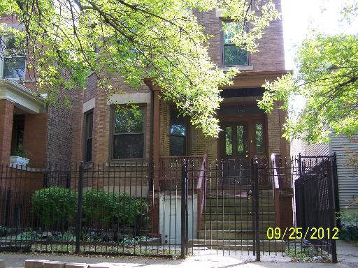 [Address Hidden by Seller], Chicago, IL 60640