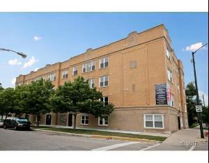 5302 N Kedzie Ave. #G, Chicago, IL 60625