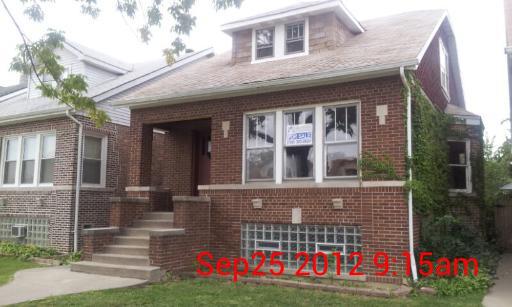 2525 N Parkside St., Chicago, IL 60639