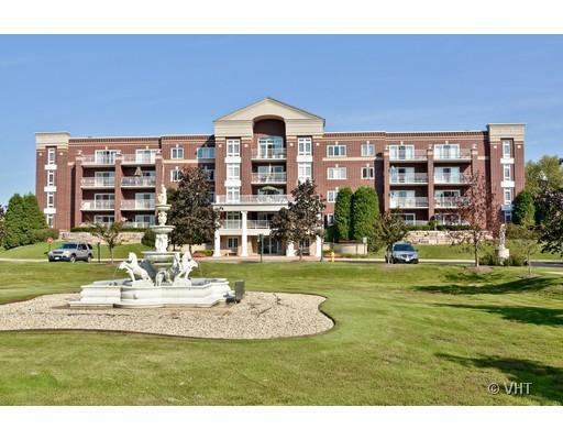 7011 Touhy Ave. #307, Niles, IL 60714