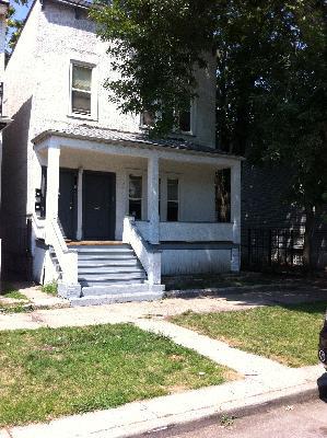 11640 S Yale Ave., Chicago, IL 60628
